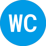 Logo of WCG Clinical (WCGC).