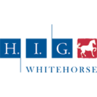 Logo of WhiteHorse Finance (WHF).