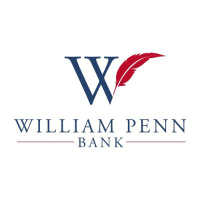 Logo of William Penn Bancorp (WMPN).