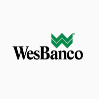Logo of WesBanco (WSBCP).