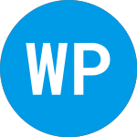 Logo of  (WSPI).