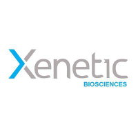 Logo of Xenetic Biosciences (XBIO).