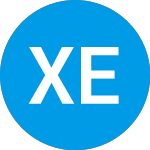 Logo of XBP Europe (XBP).