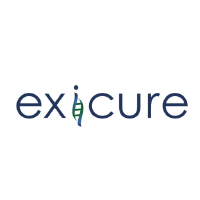Logo of Exicure (XCUR).