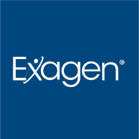 Logo of Exagen (XGN).