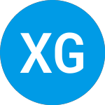 Logo of Xml Global (XMLG).