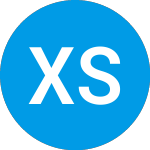 Logo of  (XMSR).