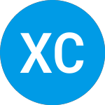 Logo of XO Comm (XOCM).