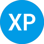 Logo of  (XSPL).