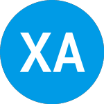 Logo of XTI Aerospace (XTIA).