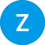 Logo of ZAGG (ZAGG).