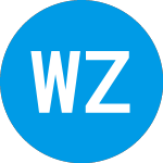 Logo of Wonderfund Zerofee Syste... (ZEROX).