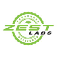 Logo of Ecoark (ZEST).