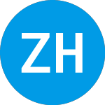 Logo of  (ZHIC).
