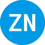 Logo of Zkid Network (ZKID).