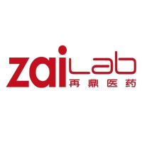 Logo of Zai Lab (ZLAB).