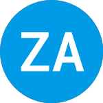 Logo of Zanite Acquisition (ZNTE).