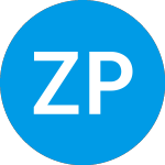 Logo of Zentalis Pharmaceuticals (ZNTL).