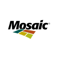 Mosaic Co New