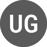 Logo of Unifiedpost Group SANV (60Z).