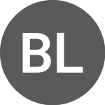 Logo of Blue Lagoon Resources (7BL).