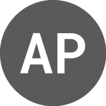 Logo of Arctic Paper (A0P).