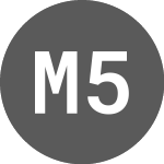 Logo of MEIF 5 Arena (A28SV1).