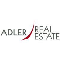 Logo of Adler Real Estate (ADL).