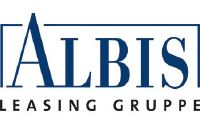 Logo of Albis Leasing (ALG).