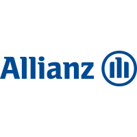 Logo of Allianz (ALV).