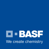 Logo of BASF (BAS).