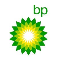 Logo of Bp Amoco Z (BPE).