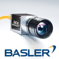 Logo of Basler (BSL).