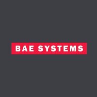 Logo of BAE Systems (BSP).