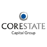 Logo of Corestate Capital (CCAP).