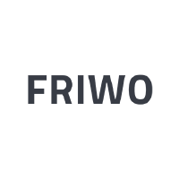 Logo of Friwo (CEA).