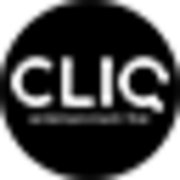 Logo of Cliq Digital (CLIQ).