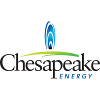 Logo of Chesapeake Energy (CS1).