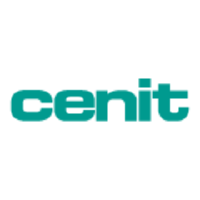 Logo of Cenit (CSH).