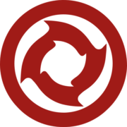 Logo of Cyan (CYR).