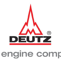 Logo of Deutz (DEZ).