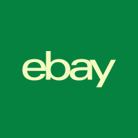 Logo of Ebay (EBA).