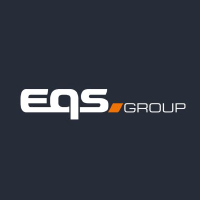 Logo of EQS (EQS).
