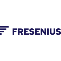 Fresenius SE & Co KGaA