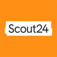 Logo of Scout24 SE NA ON (G24).