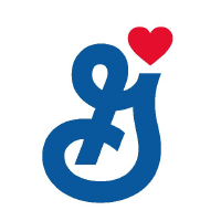 Logo of General Mills (GRM).