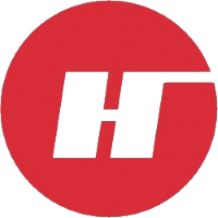 Logo of Halliburton (HAL).