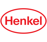 Logo of Henkel AG & Co KGAA (HEN).
