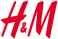 Logo of Hennes & Mauritz AB (HMSB).