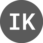Logo of Idemitsu Kosan (I7B).